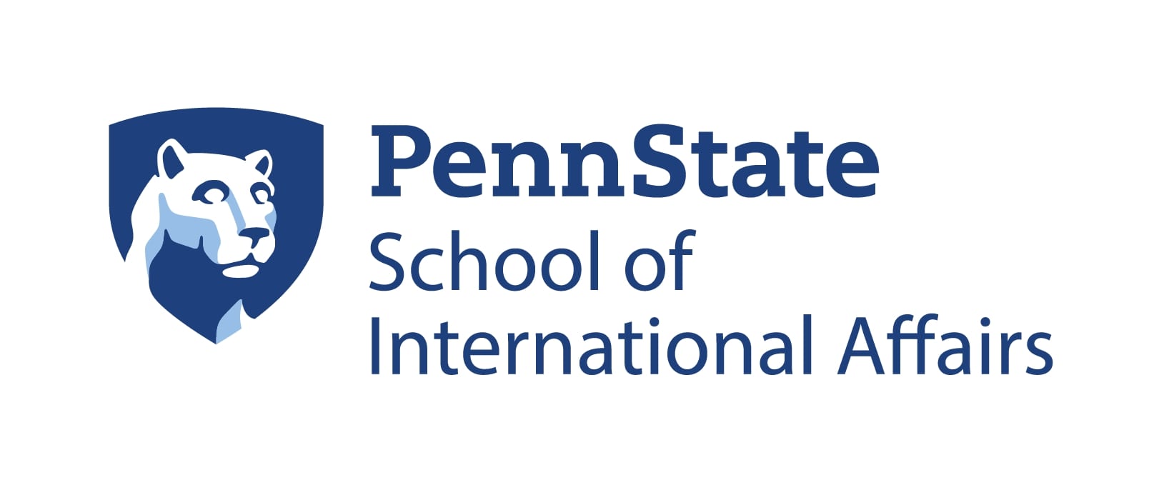 Penn State School of International Affairs